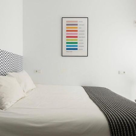 Malaga Centric Best Location And Comfort In Malaga Center Apartment Exterior foto