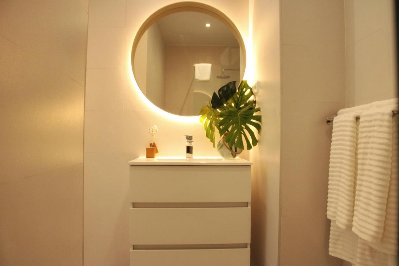 Malaga Centric Best Location And Comfort In Malaga Center Apartment Exterior foto