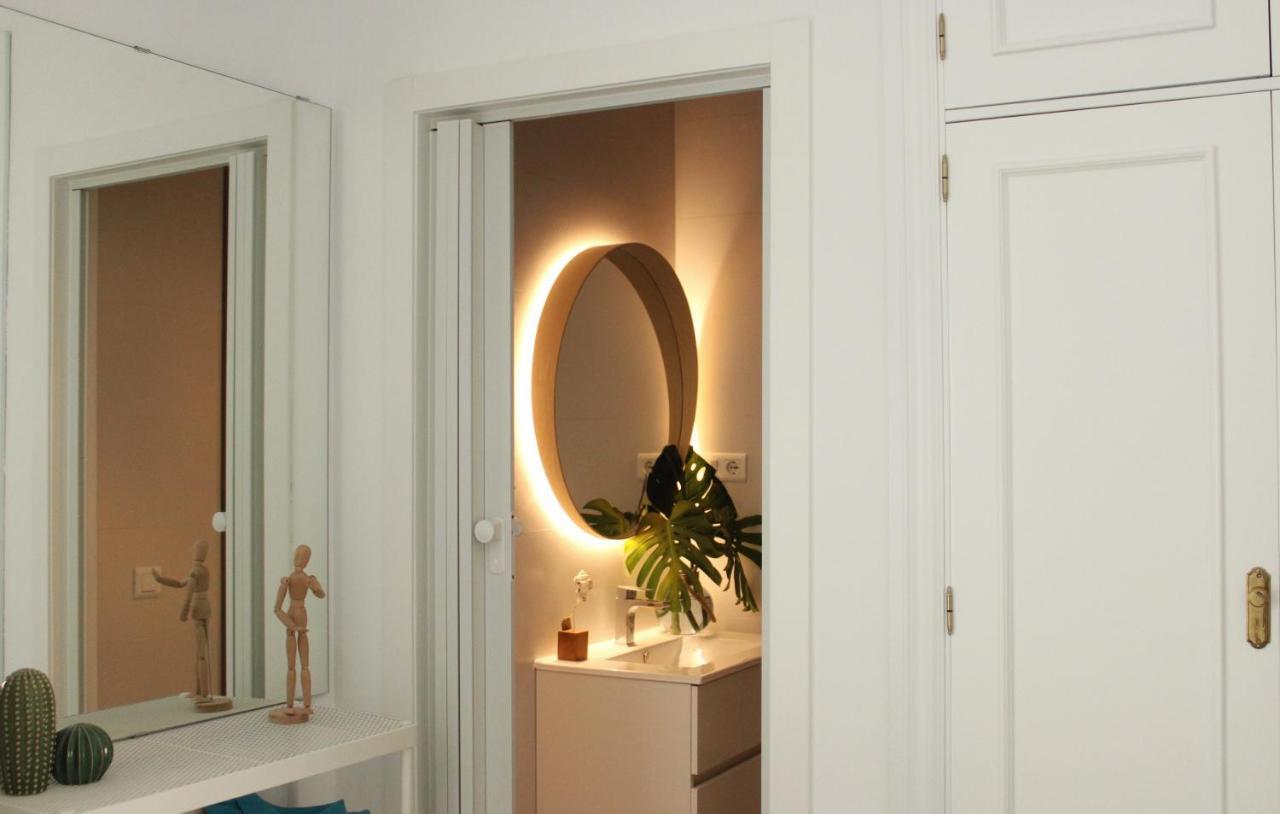 Malaga Centric Best Location And Comfort In Malaga Center Apartment Exterior foto