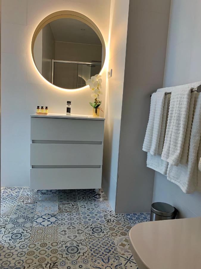 Malaga Centric Best Location And Comfort In Malaga Center Apartment Exterior foto